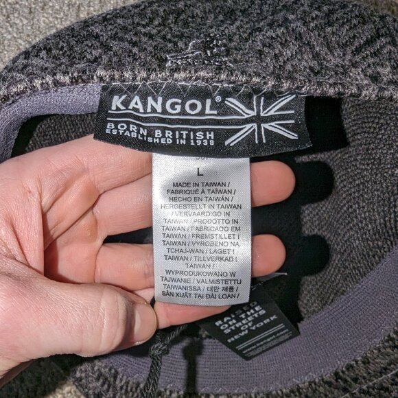 Kangol Cap - Picture 3 of 4
